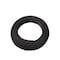 Plumb Pak Plumb Pak Tank to Bowl Gasket Black Rubber For Universal PP835-53 - alternate 2